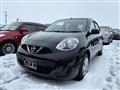 2017 Nissan March