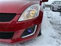 2015 Suzuki Swift