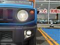 2020 Suzuki Jimny