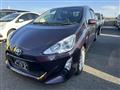 2016 Toyota AQUA