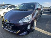 2016 Toyota AQUA