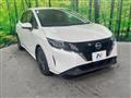 2022 Nissan Note