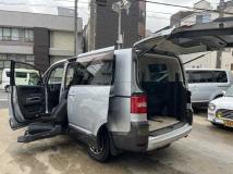 2013 Mitsubishi Delica D5