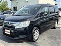 2011 Honda Step WGN