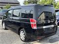 2011 Honda Step WGN