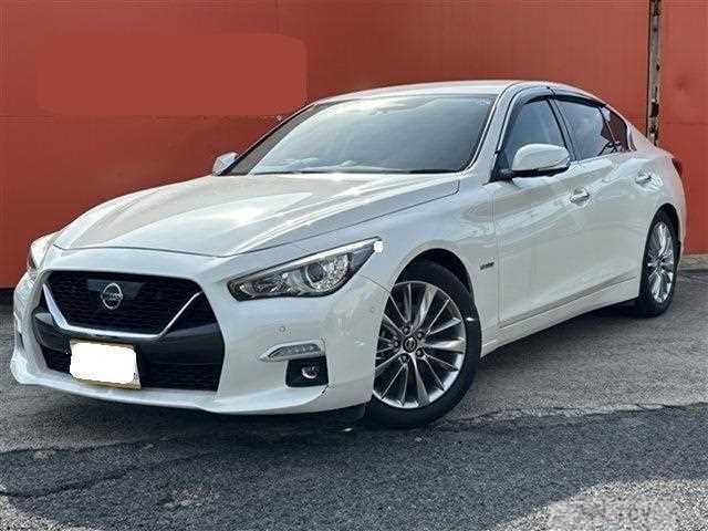 2021 Nissan Skyline