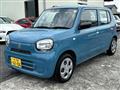 2022 Suzuki Alto