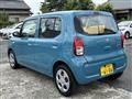 2022 Suzuki Alto