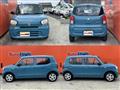 2022 Suzuki Alto