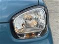 2022 Suzuki Alto