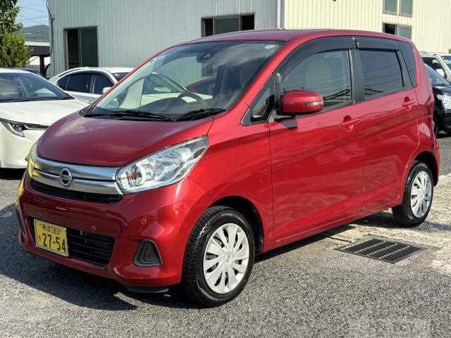 2019 Nissan Nissan Others