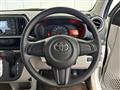 2021 Toyota Passo