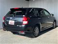 2015 Toyota Corolla Fielder