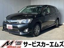 2015 Toyota Corolla Fielder