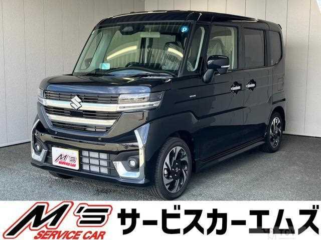 2026 Suzuki Suzuki Others