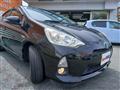 2014 Toyota AQUA