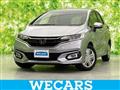 2018 Honda Fit