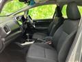 2018 Honda Fit