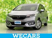 2018 Honda Fit