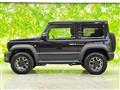 2025 Suzuki Jimny Sierra