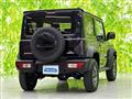 2025 Suzuki Jimny Sierra