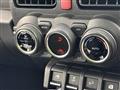 2025 Suzuki Jimny Sierra