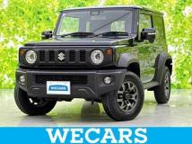 2025 Suzuki Jimny Sierra
