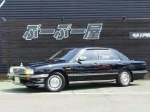 1991 Nissan Cima