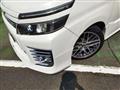 2016 Toyota Voxy