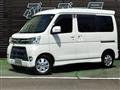 2018 Daihatsu Atrai Wagon
