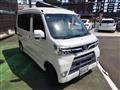 2018 Daihatsu Atrai Wagon