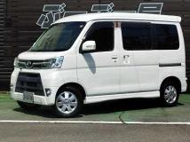 2018 Daihatsu Atrai Wagon
