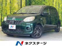 2016 Toyota Passo