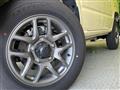 2025 Suzuki Jimny