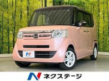 2016 Honda N BOX