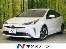 2021 Toyota Prius