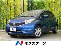 2015 Nissan Note