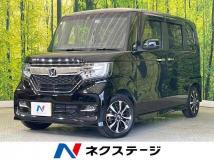 2019 Honda N BOX