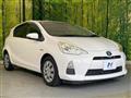 2012 Toyota AQUA