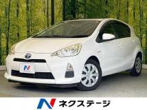 2012 Toyota AQUA