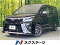2019 Toyota Voxy