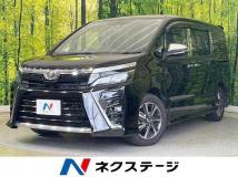 2019 Toyota Voxy