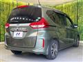 2021 Honda Freed