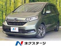 2021 Honda Freed