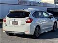 2012 Subaru Impreza