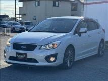 2012 Subaru Impreza