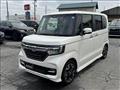 2018 Honda N BOX