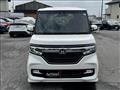 2018 Honda N BOX