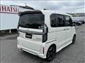 2018 Honda N BOX