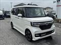 2018 Honda N BOX